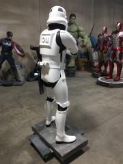 Star Wars Don Post Stormtrooper