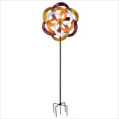 Regal 26" Wind Spinner Swirl