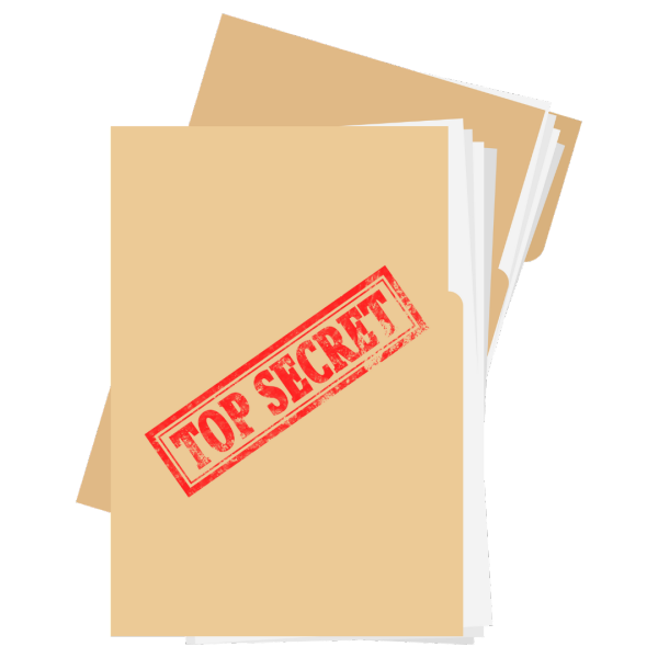 Sin, Sex&nbsp;&amp; the C.I.A.