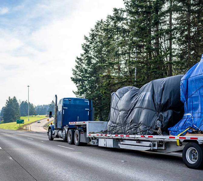 Preventive Trailer Inspections &amp; Repairs