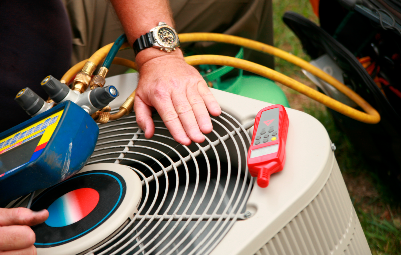 HVAC