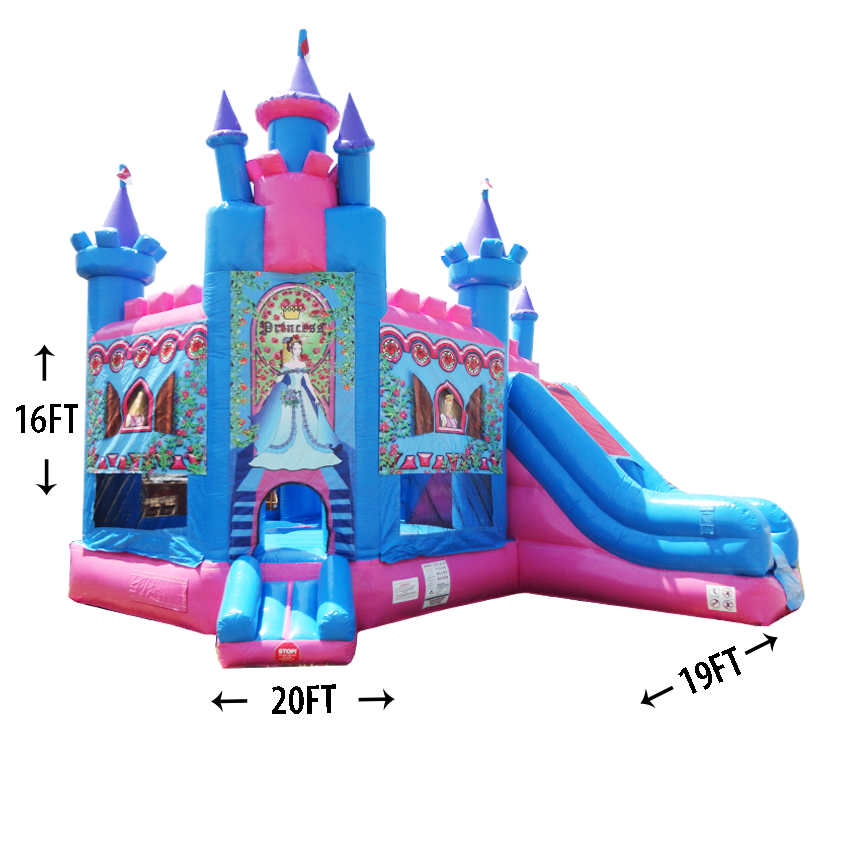 Princess Combo