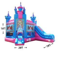 Princess Combo
