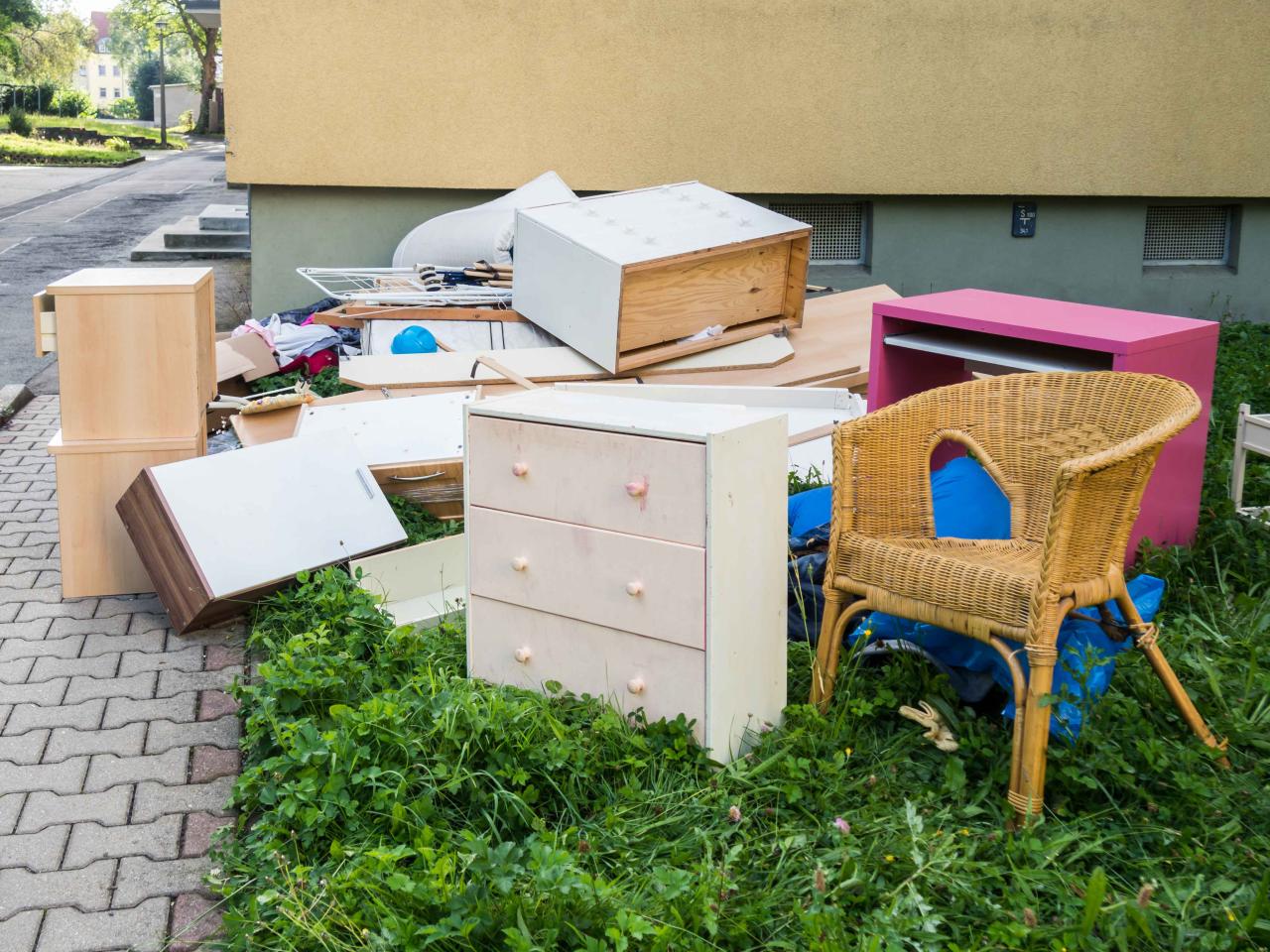 Junk Removal
