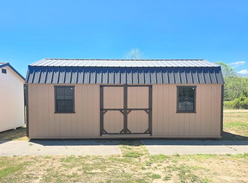 🔥15% OFF - SAVE $1,875  14x24 BARN  $10,628 - $420 DOWN & $420/MO - NO CREDIT CHECK - FREE DELIVERY / BLOCKS ( 50 miles )