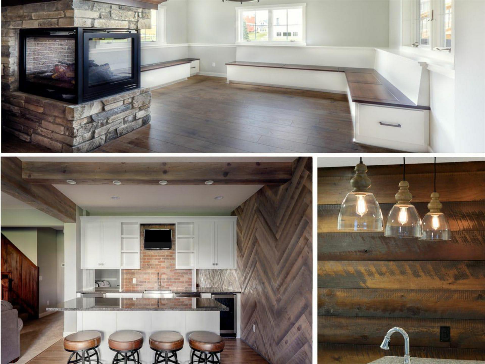 New Construction / Remodel sites Consultation