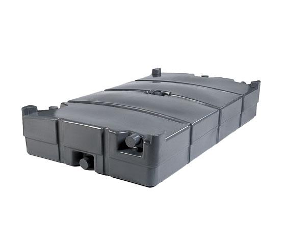 Grey Water Holding Tank