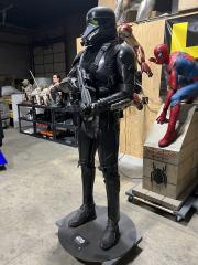 Star Wars Rogue One Death Trooper Version 1