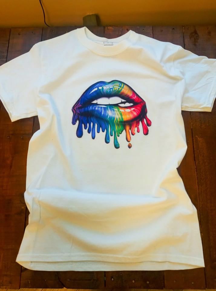 Sublimation