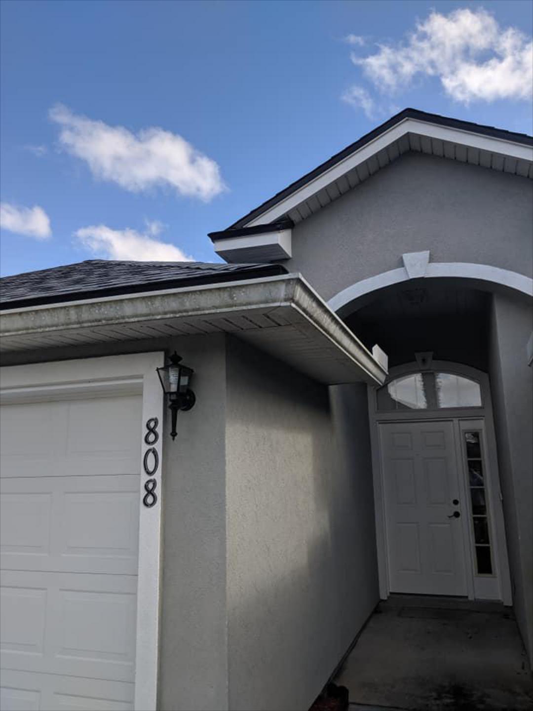 Cw Pressure Pros Llc In St Augustine Fl Photo Gallery