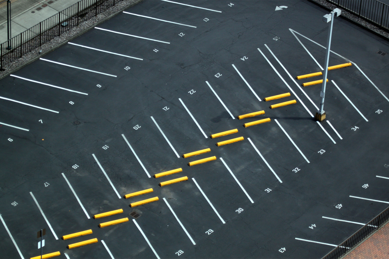 Parking Lots
