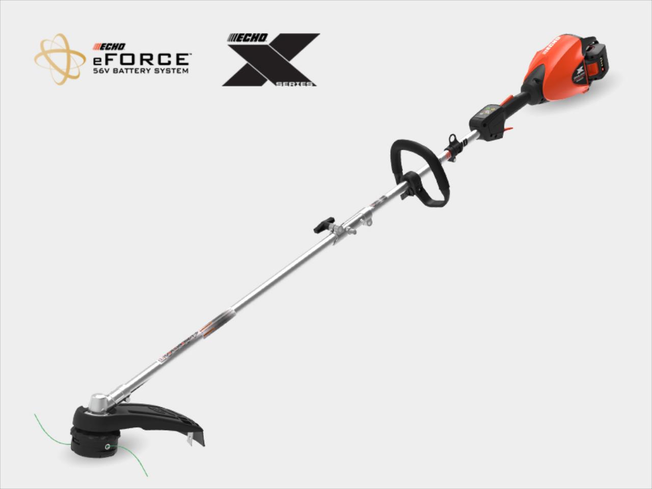 Echo E-Force DPAS-2600