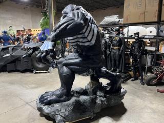 Marvel Beast Kingdom Venom