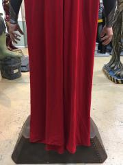 Life Size Superman Man of Steel