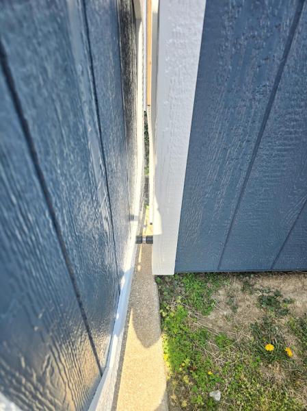 SAVE $302 OFF! - 8x12 SHED - $3,473 or 137 DOWN & $137/MO - EVERYONE APPROVED! - FREE DELIVERY & BLOCKS (50 miles)