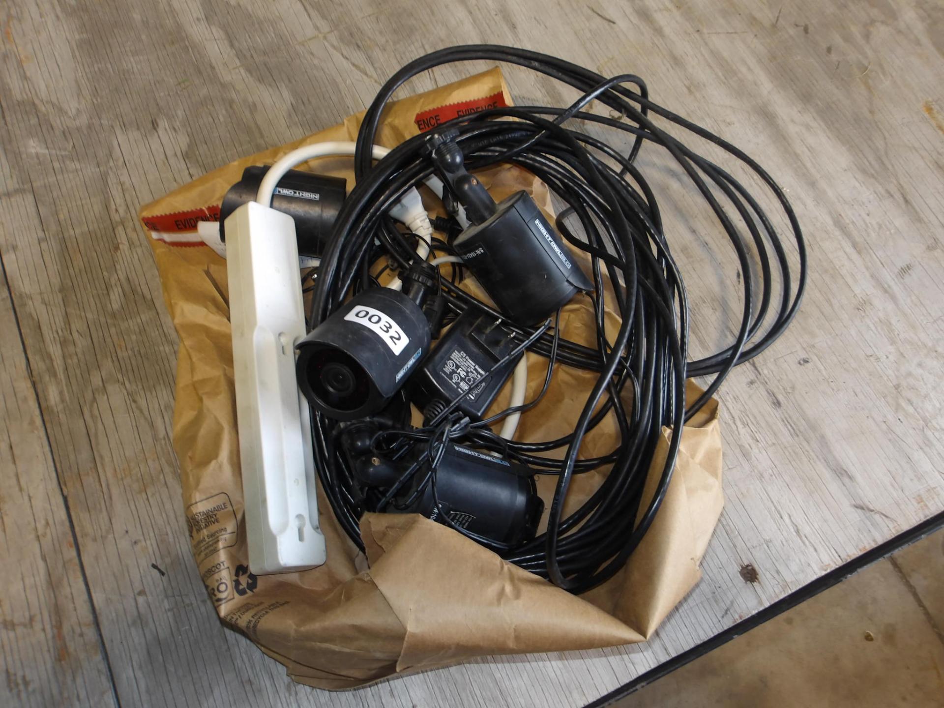 ILLINOIS STATE POLICE PERSONAL PROPERTY