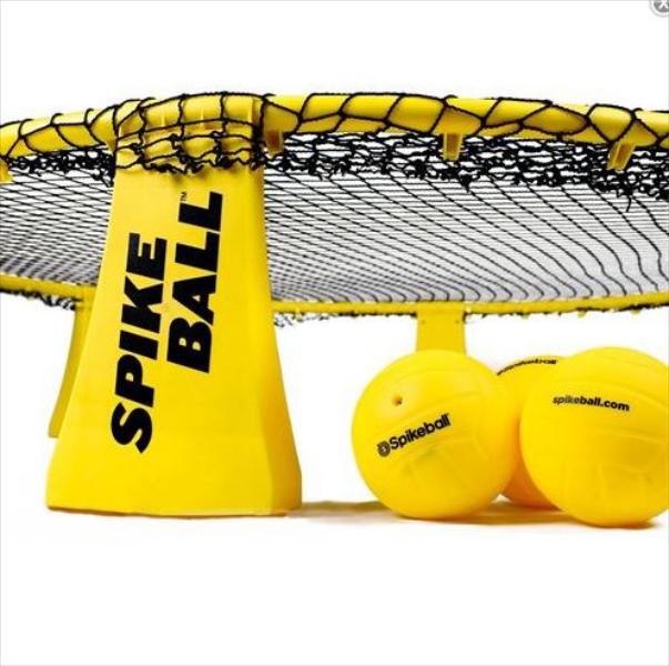 Spikeball