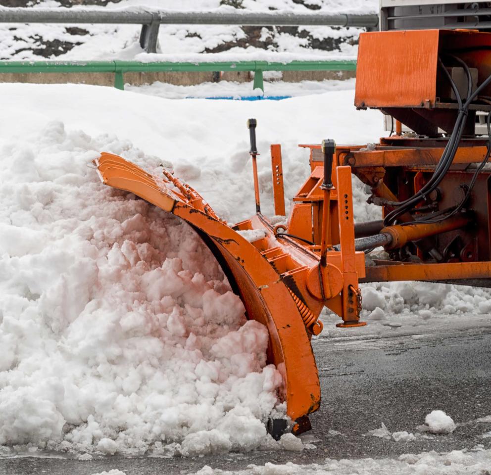 Snow Removal