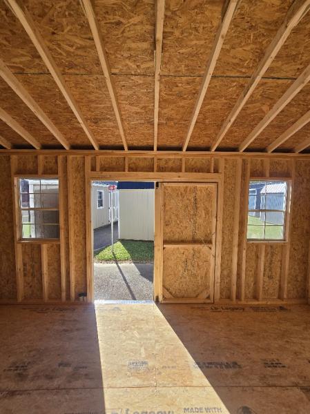 🔥SAVE $549  10X16 TALL WALLS - $4,946 - $195 DOWN & $195/MO - NO CREDIT CHECK - FREE DELIVERY & BLOCKS (50 miles)