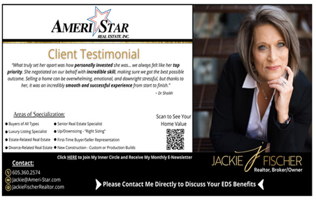 Ameri/Star - Jackie Fischer