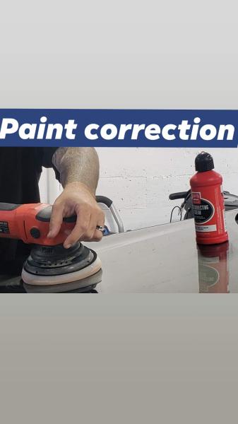 Northwest Auto Detailing LLC In Anacortes WA Gallery