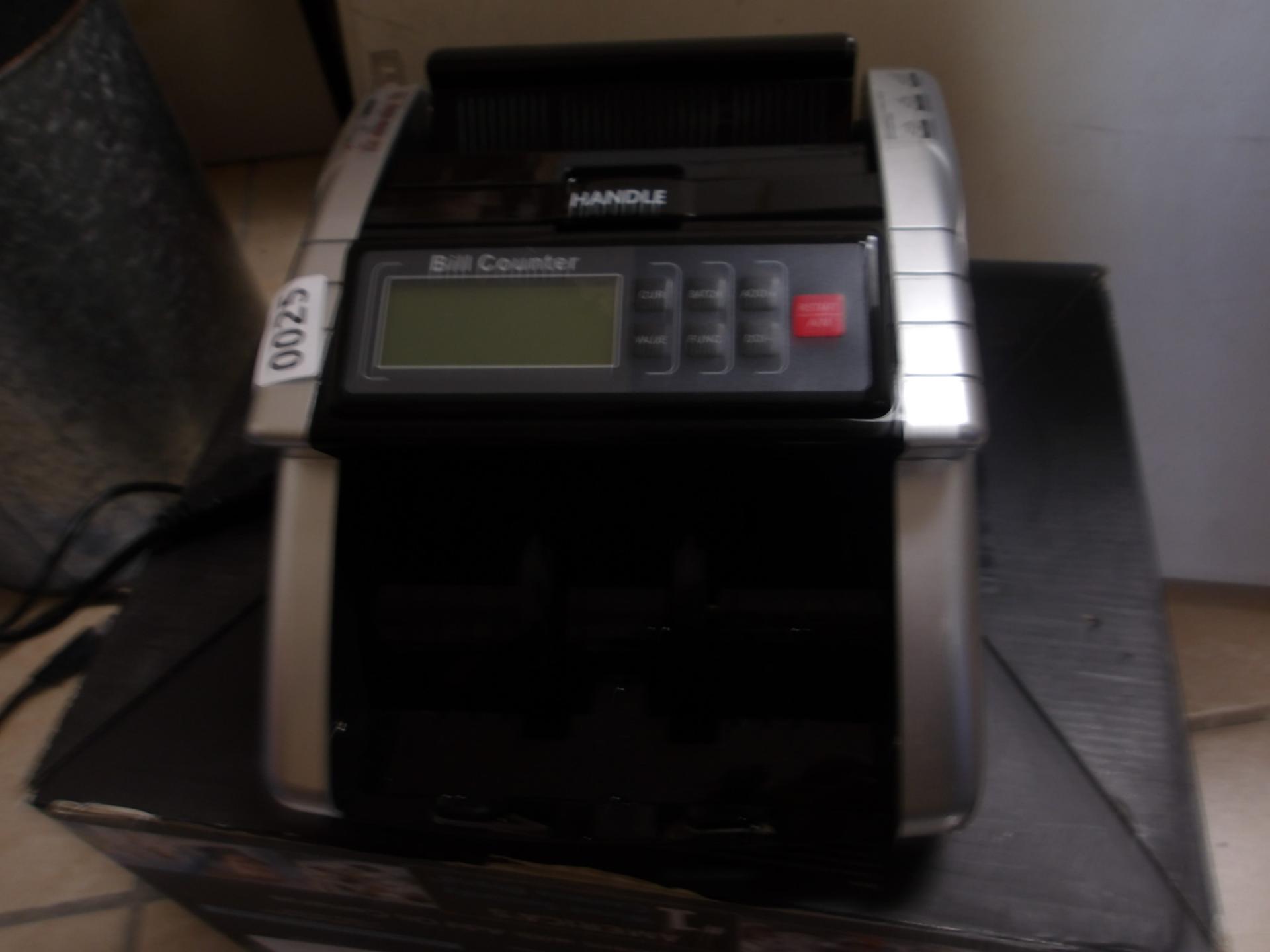ILLINOIS STATE POLICE PERSONAL PROPERTY