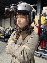 Life Size Star Wars Episode I Anakin Skywalker