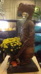Life Size Illusive Concepts E.T. Artist's Proof