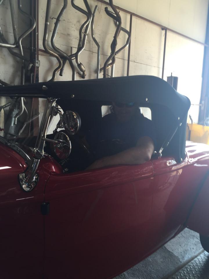 Ignition System Service