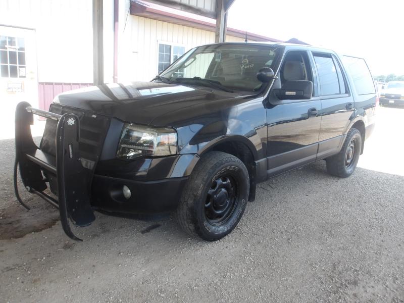 A101 - 2010 Ford Expedition XLT