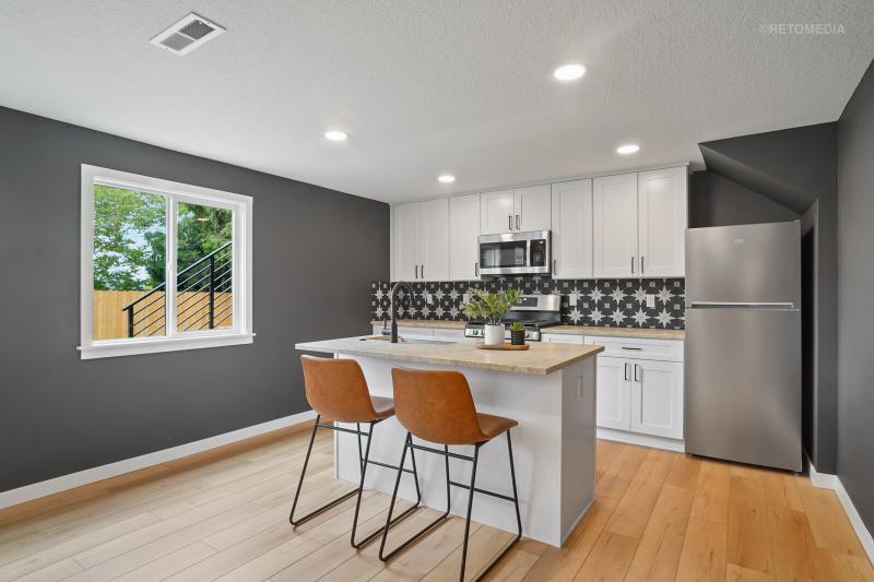 Kitchen Renovations