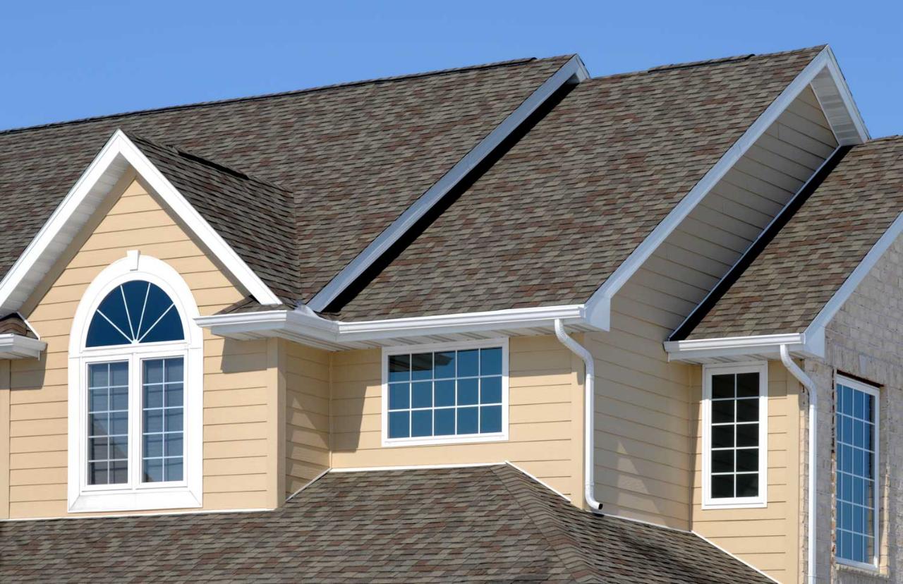 Residential Roofing