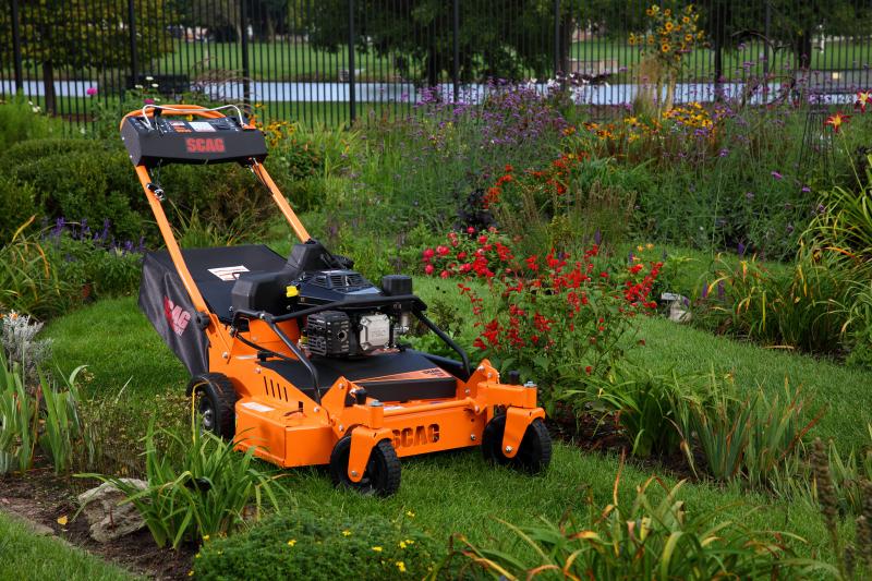 Scag 30 inch mower price sale