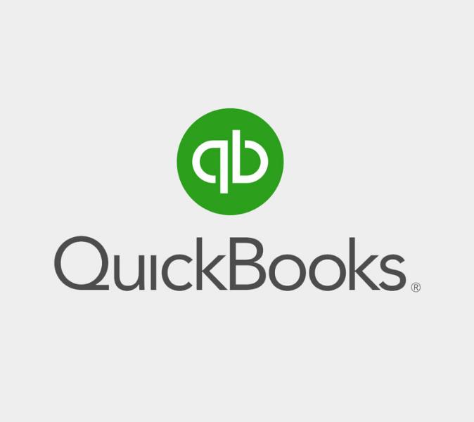 We offer these services through QuickBooks: