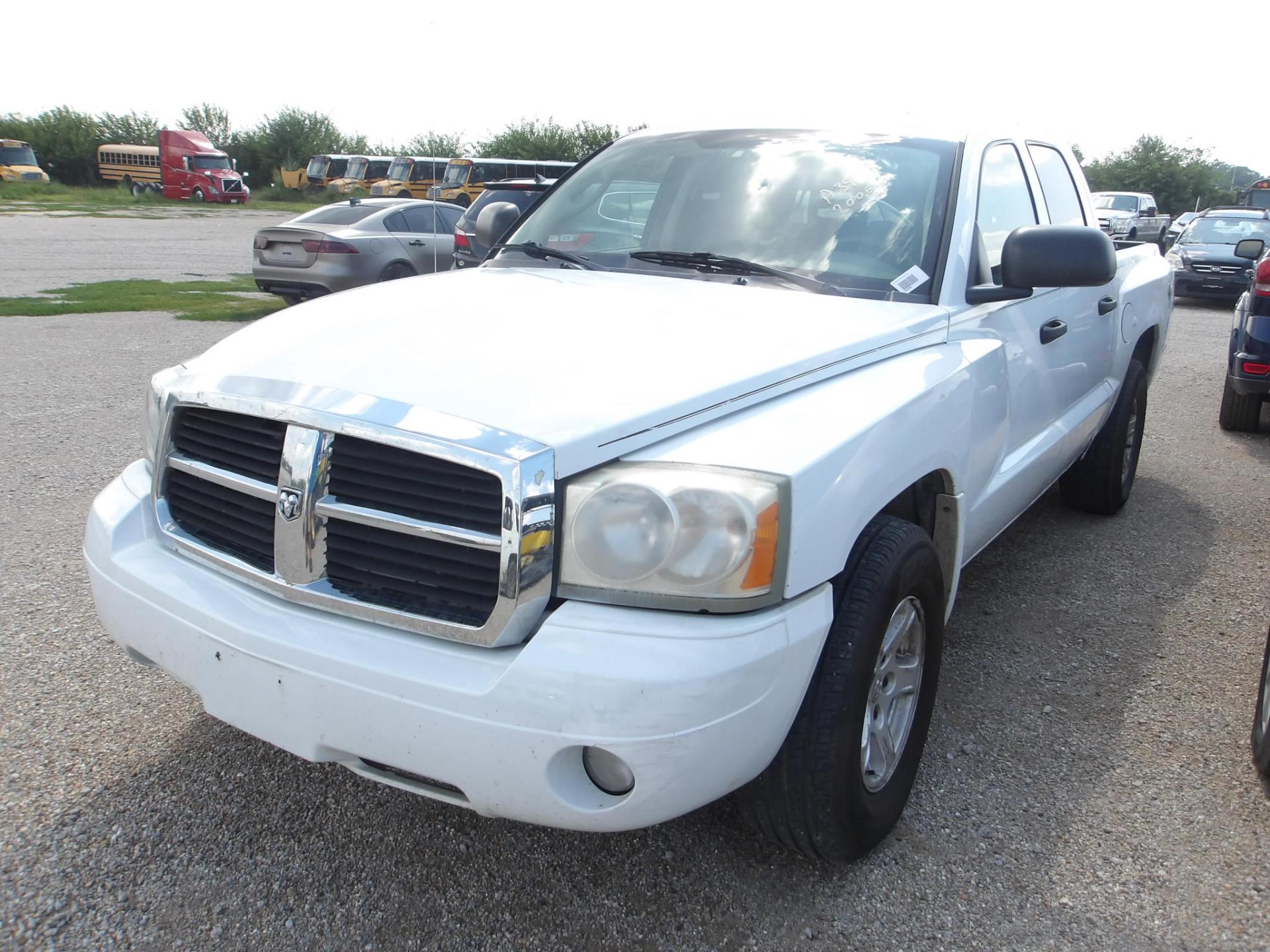 A34 - 2006 Dodge Dakota SLT