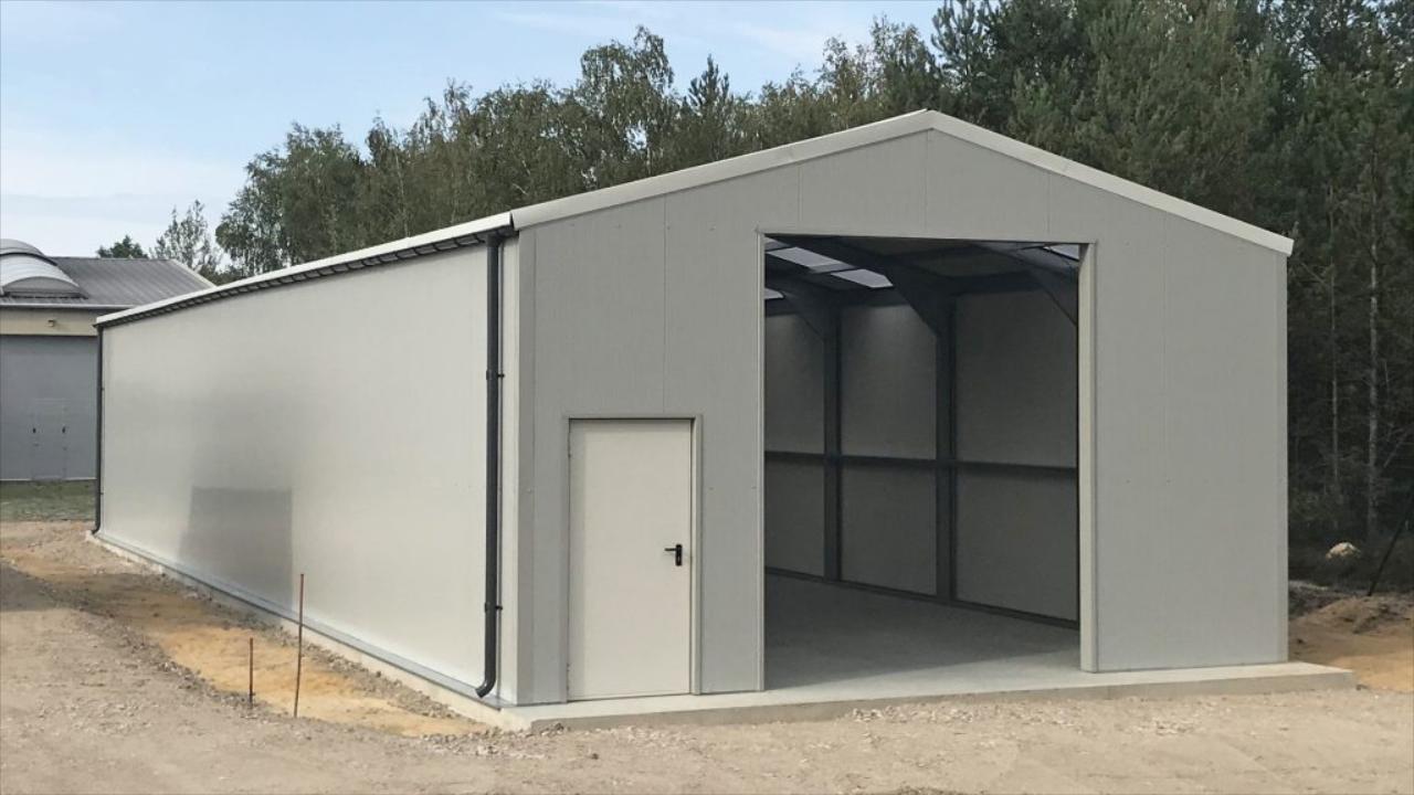Top Storage Buildings Solutions In Pittsboro NC