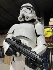 Sideshow Star Wars Stormtrooper
