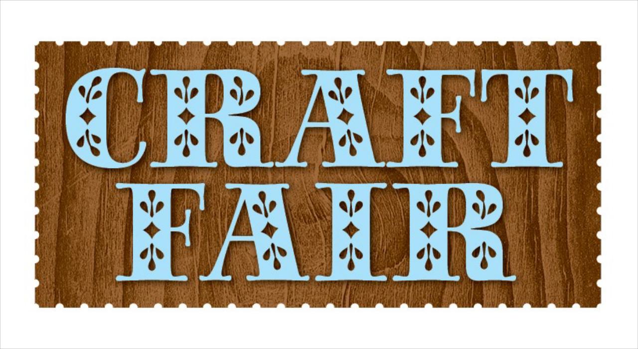 August Craft Fair