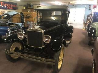 1926 Ford Model T