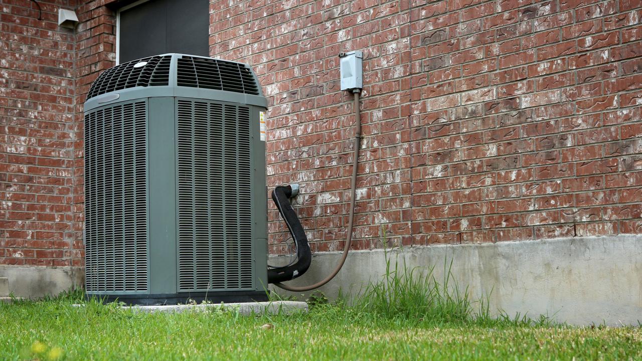 Air Conditioning Installation &amp; AC Installation