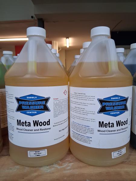 Meta Wood