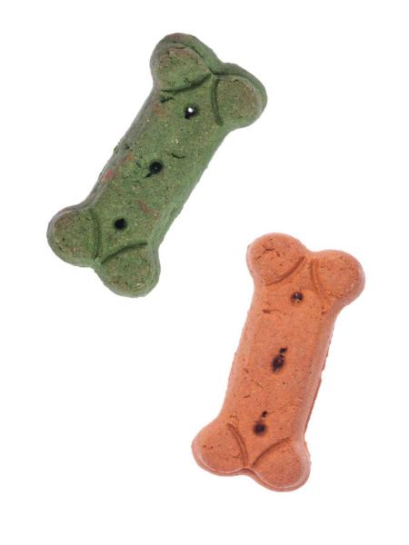 Mini Bone Treats