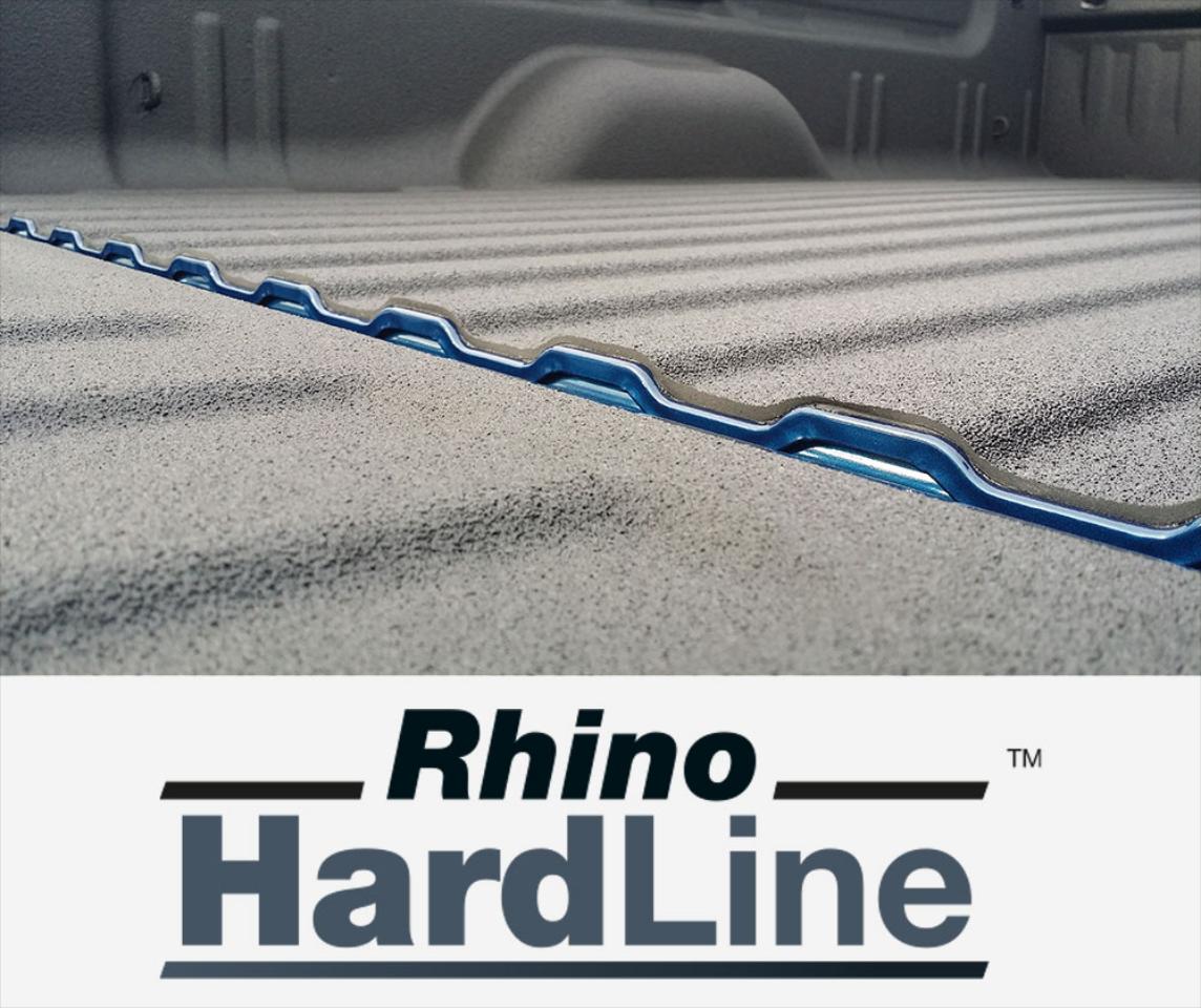 NATIONWIDE RHINO LINER PROTECTION AT WACONIA CJDR