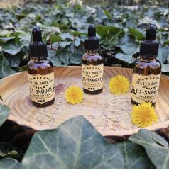 Pa-snoozy Soothing Oil