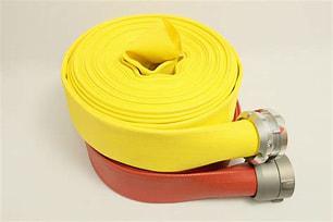 Fire Hose from 3/4" to 6"