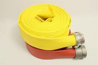 Fire Hose from 3/4" to 6"