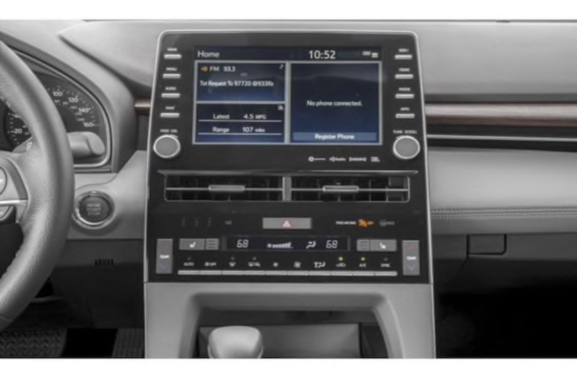 2019 Toyota Avalon