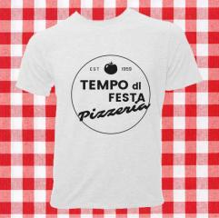 Classic Logo Tee