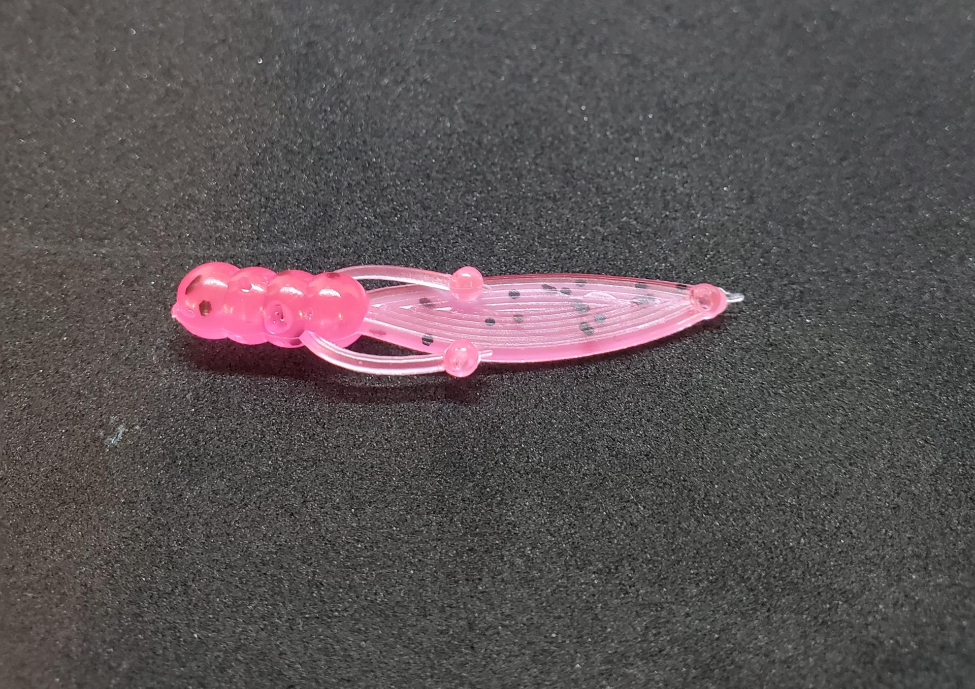 2" Pan Paddler