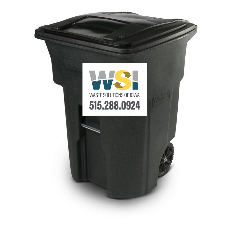 Trash Toters